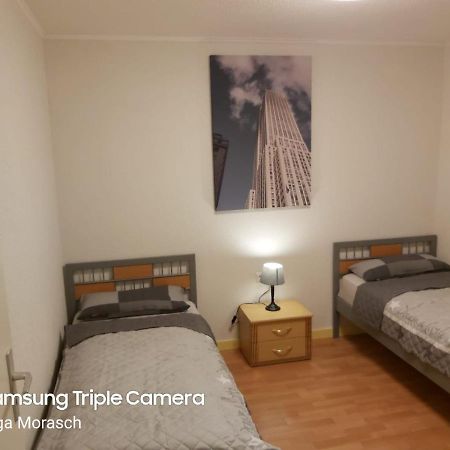 Ferienwohnung Schlachthof Str.15a Zweibrücken Exterior foto