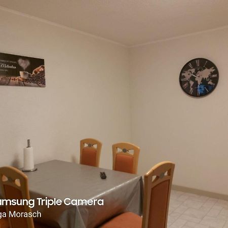 Ferienwohnung Schlachthof Str.15a Zweibrücken Exterior foto
