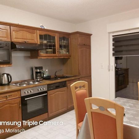 Ferienwohnung Schlachthof Str.15a Zweibrücken Exterior foto