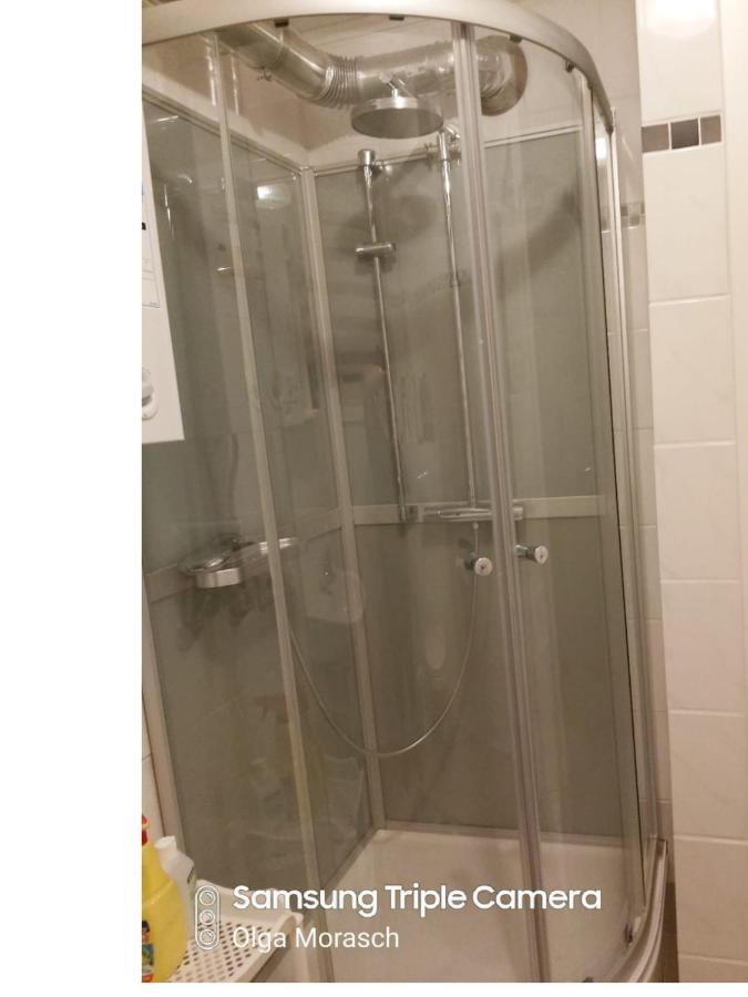 Ferienwohnung Schlachthof Str.15a Zweibrücken Exterior foto